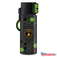 Lamborghini BPA-mentes kulacs-475 ml