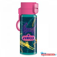 Ars Una Jungle BPA-mentes kulacs-475 ml