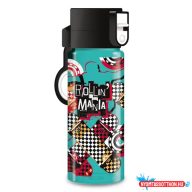 Ars Una Rollin' Mania BPA-mentes kulacs-475 ml