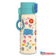 Ars Una Flower Power BPA-mentes kulacs-475 ml