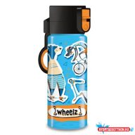 Ars Una Wheelz BPA-mentes kulacs-475 ml