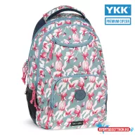 Ars Una Rosy Magnolia hátizsák AU-6