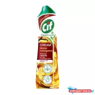 Súrolókrém 500 ml Cif Winter Indulgence