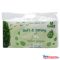 Toalettpapír 3 rétegű kistekercses 100% cellulóz 8 tekercs/csomag Soft & Strong_Greeny