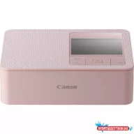 Canon Selphy CP1500 fotónyomtató rózsaszín