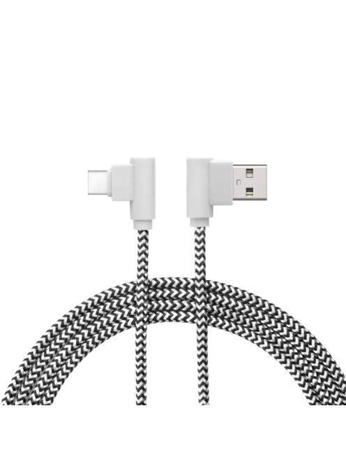 Adatkábel usb Type-C 2m /55444CBW/