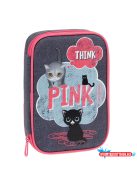 Tolltartó emeletes, lányos, Ars Una THINK-PINK (5285) 23