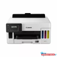   Canon MAXIFY GX5040 színes külső tintatartályos egyfunkciós nyomtató
