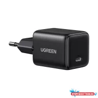 UGREEN 20W USB-C GaN gyorstöltő EU X512