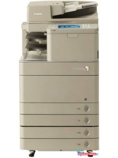 Használt Canon iRAC5235i DADF MFP A/3 másoló