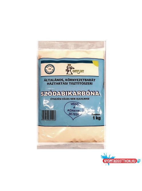 Szódabikarbóna 1 kg_OTIS