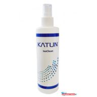 IsoClean alkoholos tisztító 250ml /55739/ Katun
