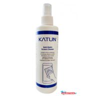 Üveg/Tükör tisztító 250ml /55758/ KATUN