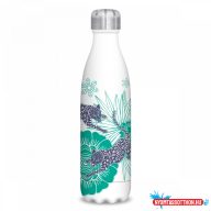 Catalina Estrada Panther-White duplafalú fémkulacs-500ml