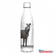 Ars Una duplafalú fémkulacs-500 ml - Máté Bence-Zebra