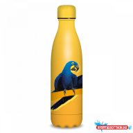Ars Una duplafalú fémkulacs-500 ml - Máté Bence-Parrot