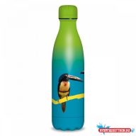 Ars Una duplafalú fémkulacs-500 ml - Máté Bence-Toucan