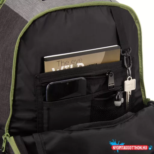 Ars Una 34 ergonomikus hátizsák-27 L