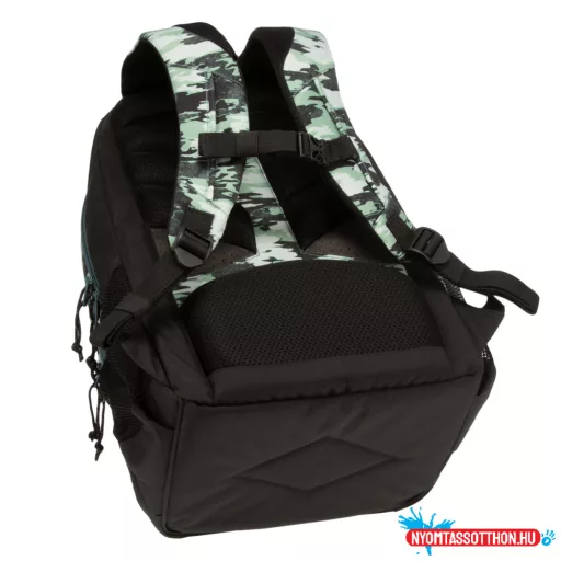 Ars Una Cover ergonomikus hátizsák 27L