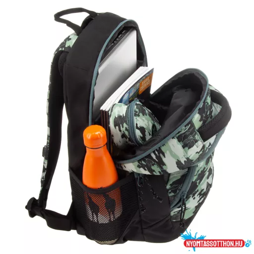 Ars Una Cover ergonomikus hátizsák 27L