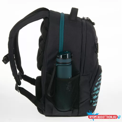 Ars Una Sharks ergonomikus hátizsák 27 L