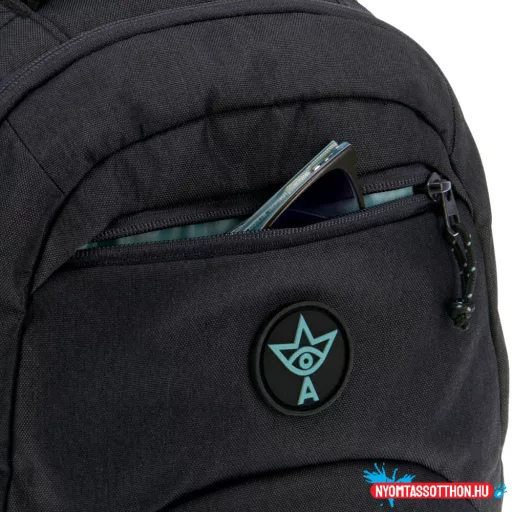Ars Una Sharks ergonomikus hátizsák 27 L