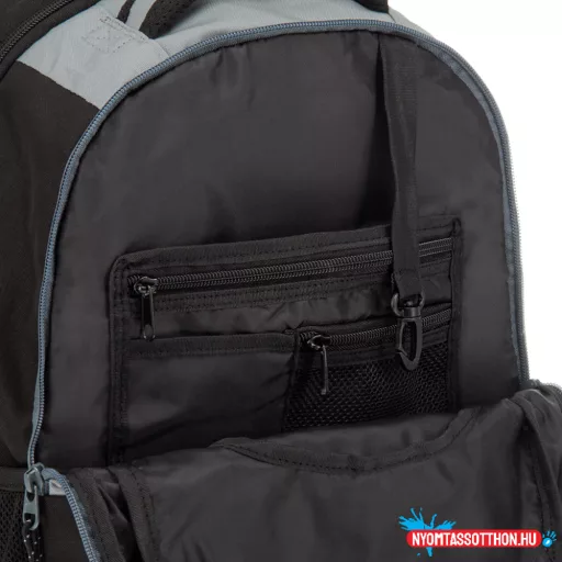 NASA ergonomikus hátizsák 27 L