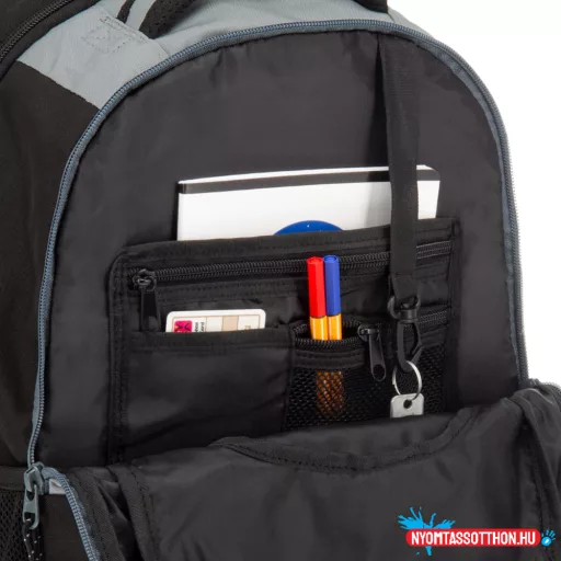 NASA ergonomikus hátizsák 27 L