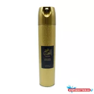 Légfrissítő aerosol 300 ml Oud Lover Gold