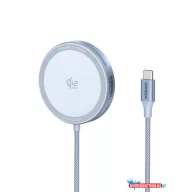 UGREEN 25W mágneses vezeték nélküli töltő W753