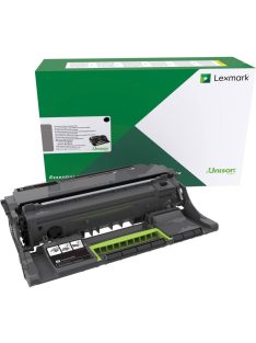 Lexmark 55B0ZA0 drum (Eredeti) MS421, MX431