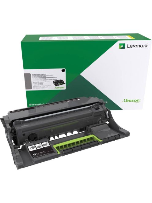 Lexmark 55B0ZA0 drum (Eredeti) MS421, MX431