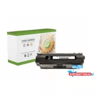   Utángyártott LEXMARK MS331/MX331/MS431/MX431 Toner Black 15.000 oldal* kapacitás SCC