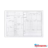 Személyi nyilvántartó tasak 320x220 mm B.VALL.11