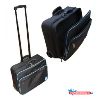 Laptop és Szerviztáska /56151/ Katun Gurulós kivitel