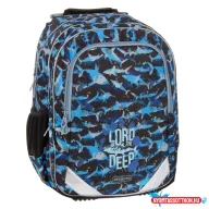 Ars Una Lord of the Deep ergo-fit iskolatáska