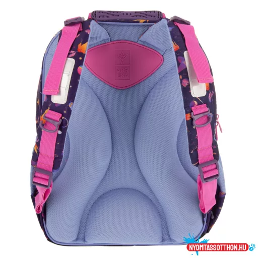 Ars Una Enchanted ergo-fit iskolatáska