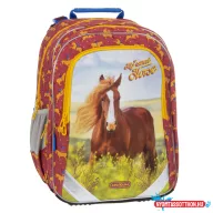 Ars Una My Sweet Horse ergo-fit iskolatáska