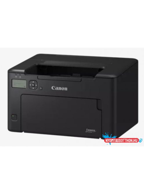 Canon i-SENSYS LBP122dw mono lézer egyfunkciós nyomtató fekete