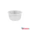 Elviteles doboz - Hagner/Imbisz 300 ml natúr kerek alj 50 db/csomag