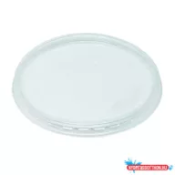   Elviteles doboz - Hagner/Imbisz 300 ml natúr kerek tető 100 db/csom