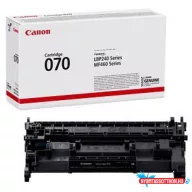 Canon CRG070 Toner Black 3.000 oldal kapacitás (eredeti)