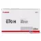 Canon CRG070H Toner Black 10.200 oldal (eredeti)
