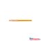 Zselés toll radírozható, 0,7mm Pilot Frixion Ball Stick narancs