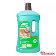   Padlófényező 1 liter minden padlófajtához Sofix Avokádóolajjal
