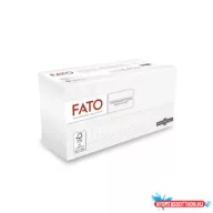   Szalvéta 2 rétegű 1/8 hajtás lapméret 38 x 38 cm 50 lap/cs Fato Smart Table fehér_82740002