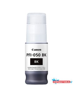 Cano PFI-050 Black Cartridge