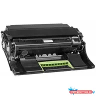   UTÁNGYÁRTOTT LEXMARK MS421,MX421,522 dobegység 60.000 oldal kapacitás IK