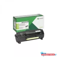   Lexmark MS/MX/32x/42x/52x/62x High Return Toner 15.000 oldal (Eredeti) 56F2H00