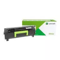   Lexmark MS/MX/52x/62x Ultra High Corporate Toner 25.000 oldal (Eredeti) 56F2U0E